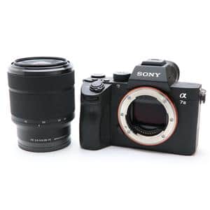 sony (ソニー) α7iii レンズキット ilce-7m3k」の商品検索結果