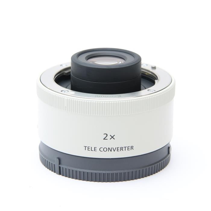 中古)SONY (ソニー) 2x Teleconverter SEL20TC（商品ID