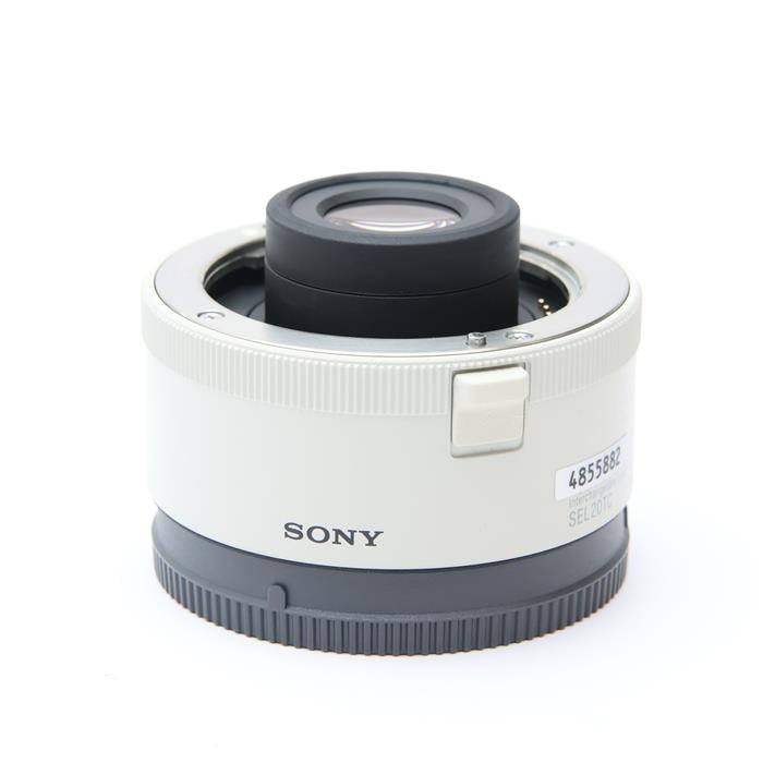 SONY SEL20TC 2X テレコンバーター SONY 在庫あり ソニー SEL20TC Eマウント用 2X テレコンバーター