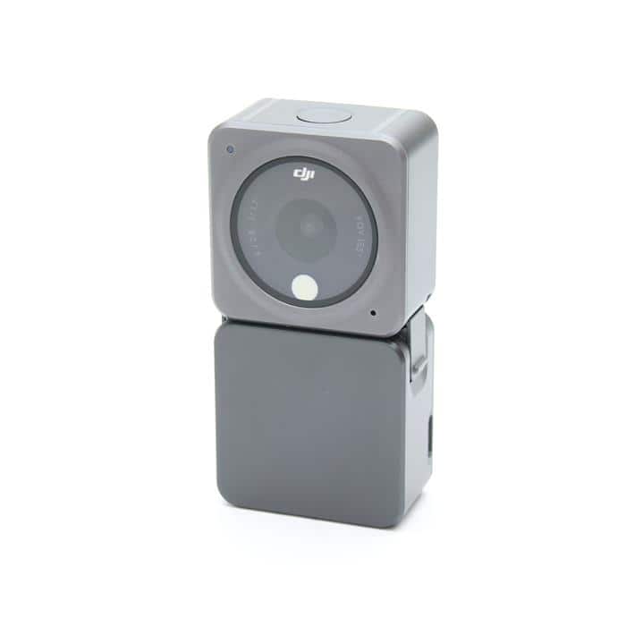 DJI Action 2 Powerコンボ AC2POC