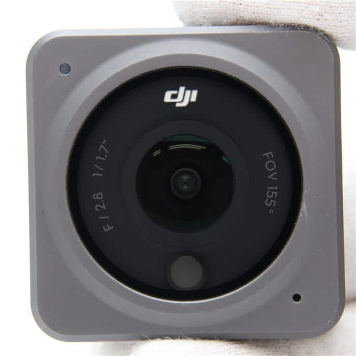 DJI Action 2 Powerコンボ AC2POC