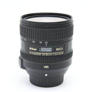 Nikon (ニコン) AF-S NIKKOR 24-85mm F3.5-4.5G ED VR メイン