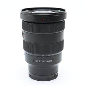 新品)SONY (ソニー) FE 16-35mm F2.8 GM SEL1635GM（商品ID
