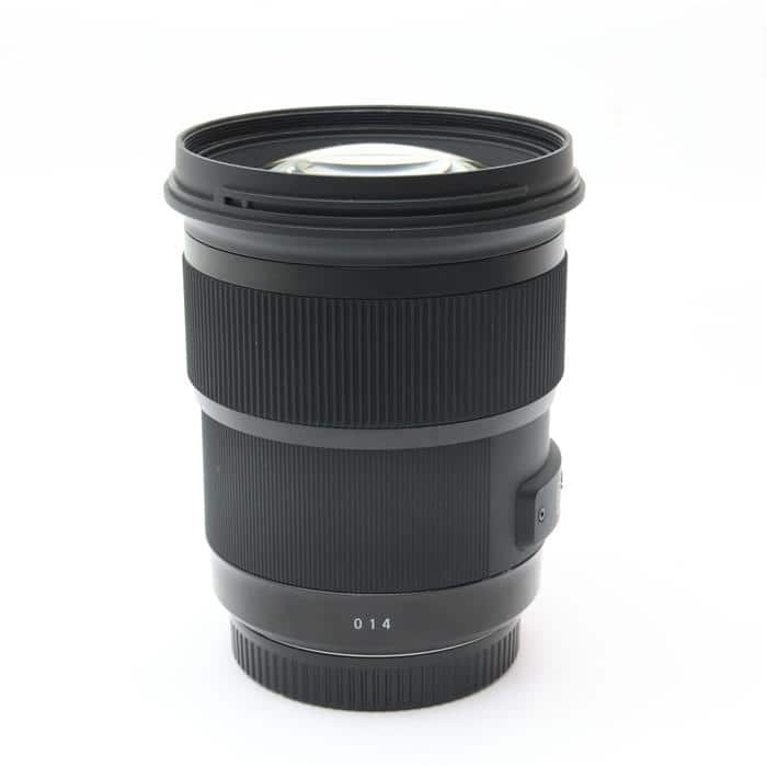 シグマ 50mm F1.4 DG HSM Art キヤノンEFマウント用 中古 50mm F1.4 DG HSM [キヤノン用] 中古価格比較 - 価格.com
