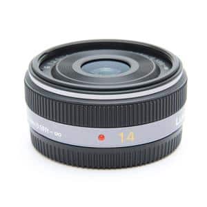 Panasonic (パナソニック) LUMIX G 14mm F2.5 ASPH.」の商品検索結果
