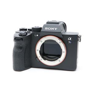 SONY α7SIII」「デジタルカメラ」「SONY」「中古商品」の商品検索結果