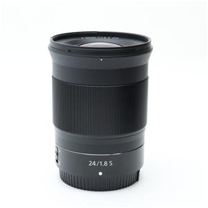 Nikon (ニコン) NIKKOR Z 24mm F1.8 S メイン