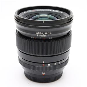 新品)FUJIFILM (フジフイルム) フジノン XF16mm F1.4 R WR（商品ID