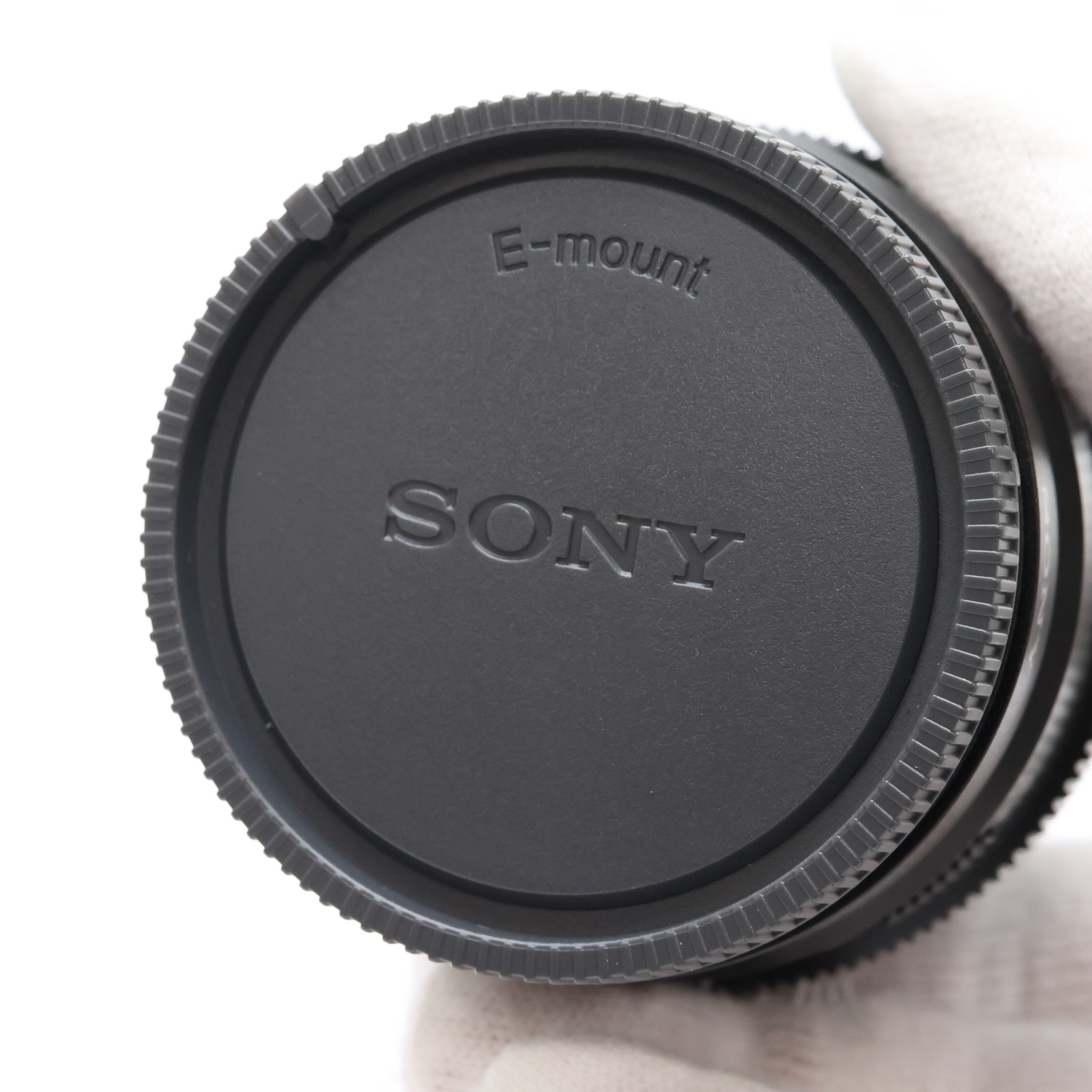 中古)SONY (ソニー) FE 40mm F2.5G SEL40F25G（商品ID：3717030015078 