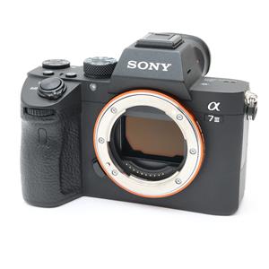 α7III」「デジタルカメラ」「SONY」「中古商品」の商品検索結果