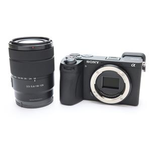 SONY (ソニー) α6700 高倍率ズームレンズキット ILCE-6700M」の商品