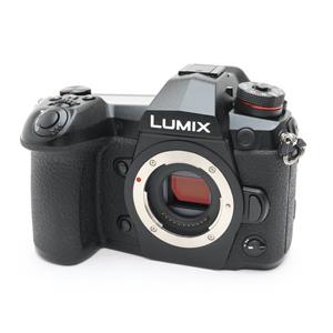 Panasonic (パナソニック) LUMIX DC-G9 PRO ボディ」の商品検索結果