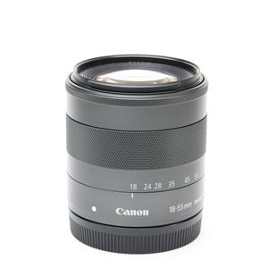 Canon EF-M18-55mm F3.5-5.6 IS STM」の商品検索結果 | デジタルカメラ