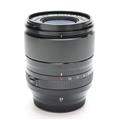FUJIFILM (フジフイルム) フジノン XF33mm F1.4 R LM WR