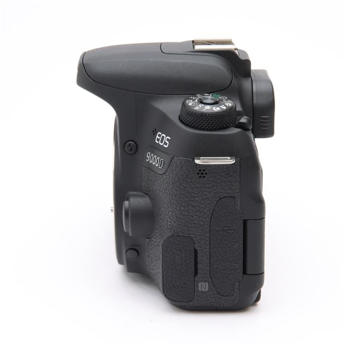 中古)Canon (キヤノン) EOS 9000D ボディ（商品ID：3717030804078