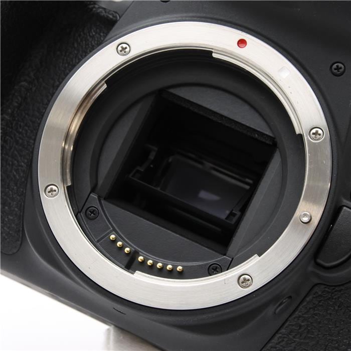 中古)Canon (キヤノン) EOS 9000D ボディ（商品ID：3717030804078