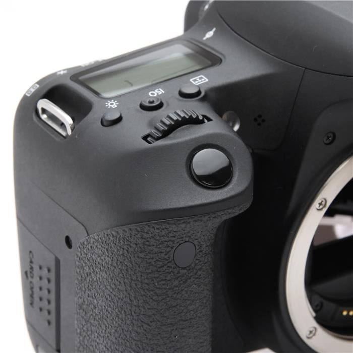 中古)Canon (キヤノン) EOS 9000D ボディ（商品ID：3717030804078
