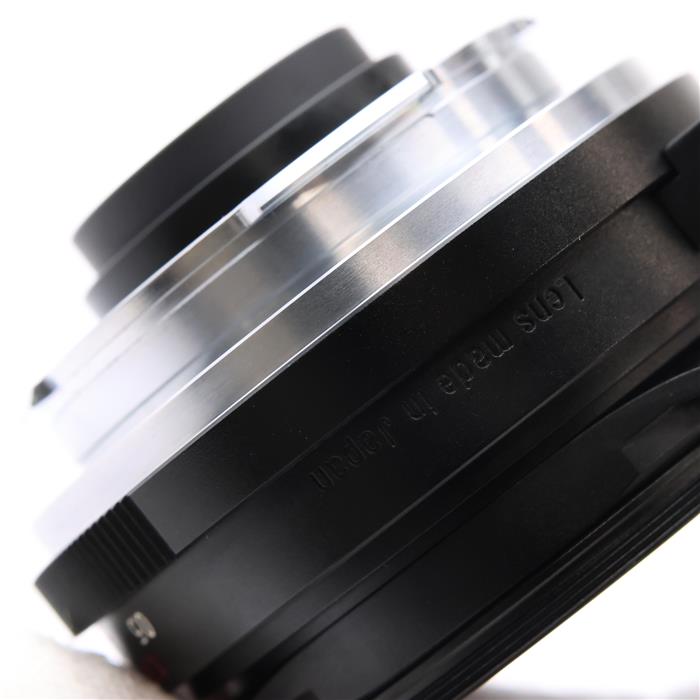 中古)Voigtlander (フォクトレンダー) COLOR-SKOPAR 21mm F4P VM