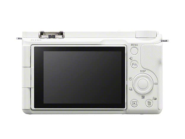 新品)SONY (ソニー) VLOGCAM ZV-E10 II パワーズームレンズキット ZV