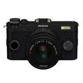 PENTAX (ペンタックス) Q-S1 ズームレンズキット ブラック×チャコールブラック