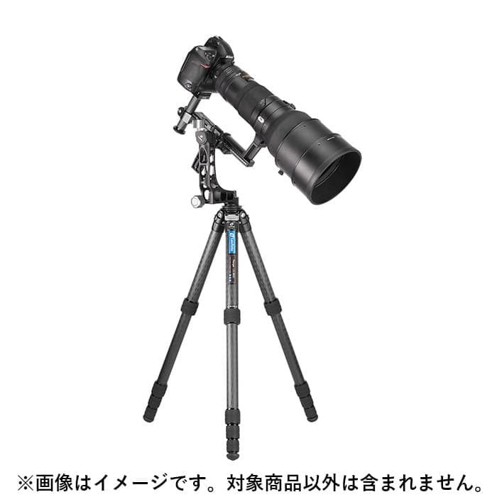 (新品)Leofoto（レオフォト） カーボン5段三脚 LS-365C+PG-1 ジンバル雲台セット Ranger  Series（商品ID：4560376578078）詳細ページ | デジタルカメラ、ミラーレスカメラ、交換レンズの総合サイト｜マップカメラ