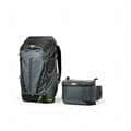 thinkTANKphoto (シンクタンクフォト) ローテーション 34L バックパック ブラック/グレー