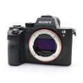 SONY (ソニー) α7RII ボディ ILCE-7RM2