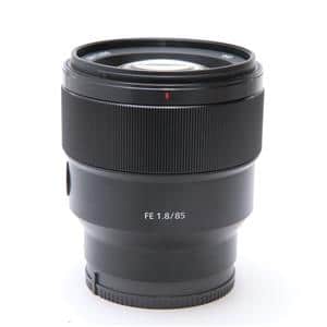 SONY (ソニー) FE 85mm F1.8 SEL85F18」の商品検索結果 | デジタル 