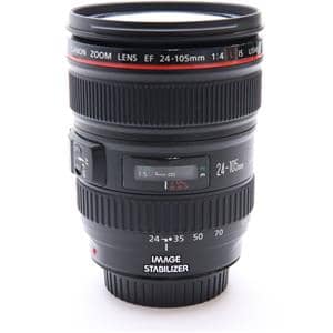 中古)Canon (キヤノン) EF24-105mm F4L IS USM(商品ID:3717016469079