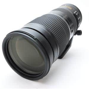 使用5回 AF-S NIKKOR 200-500mm f/5.6E ED VR 中古】(ニコン) Nikon