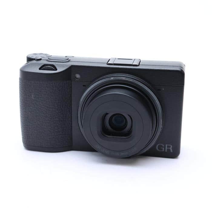 新品・未使用RICOH GR IIIx Urban Edition