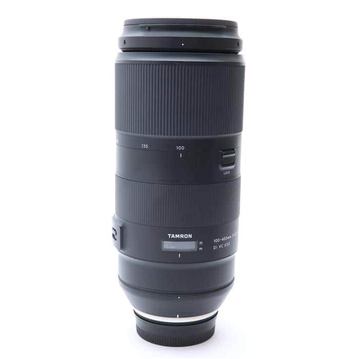100-400mm F4.5-6.3 Di VC USD/Model A035N（ニコンF用）