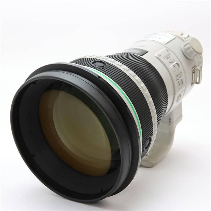 中古)Canon (キヤノン) EF400mm F4 DO IS II USM（商品ID