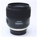 SP 35mm F1.8 Di VC USD Model F012N（ニコンF用）