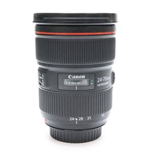 Canon (キヤノン) EF24-70mm F2.8L II USM メイン