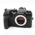 OM-1 Mark II ボディ