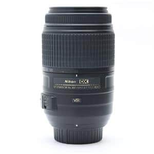 Nikon (ニコン) AF-S DX NIKKOR 55-300mm F4.5-5.6G ED VR メイン