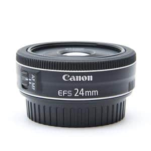 ミ*コ様 美品 箱付 広角 EF-S 24mm F2.8 STM 条件付値引有 CANON EF-S24mm F2.8 STM 価格比較 - 価格.com