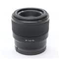 FE 50mm F1.8 SEL50F18F