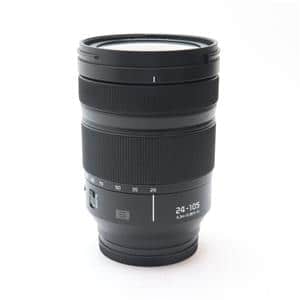 Panasonic (パナソニック) LUMIX S 24-105mm F4 MACRO O.I.S.