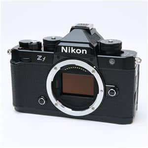 Nikon (ニコン) Z f ボディ ブラック メイン