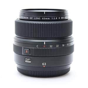 【フィルター付き美品】 FUJIFILM GF63mmF2.8 R WR レンズ Amazon.com : Fujifilm GF63mmF2.8 R WR Lens : Electronics