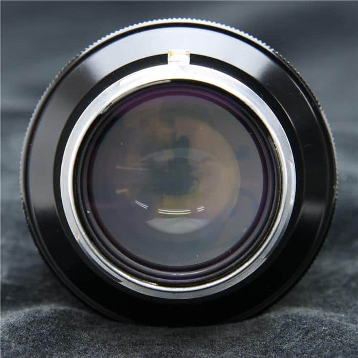 NIKKOR-S (S) 50mm F1.4 (オリンピック)