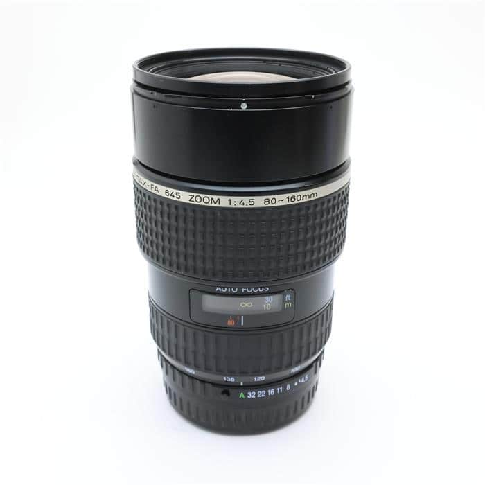 FA645 80-160mm F4.5
