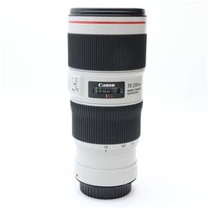 Canon EF70-200mm F4L IS II USM」の商品検索結果 | デジタル