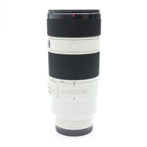 Sony Sel70200G 箱無し　中古美品② 中古)SONY (ソニー) FE 70-200mm F4 G OSS SEL70200G（商品ID
