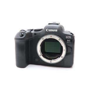 Canon (キヤノン) EOS R6 Mark II ボディ メイン