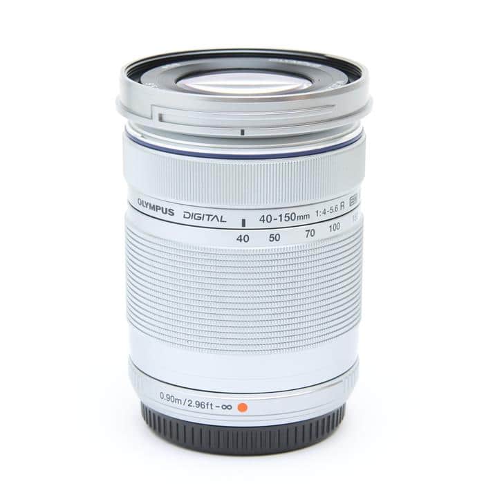 中古)OLYMPUS (オリンパス) M.ZUIKO DIGITAL ED 40-150mm F4.0