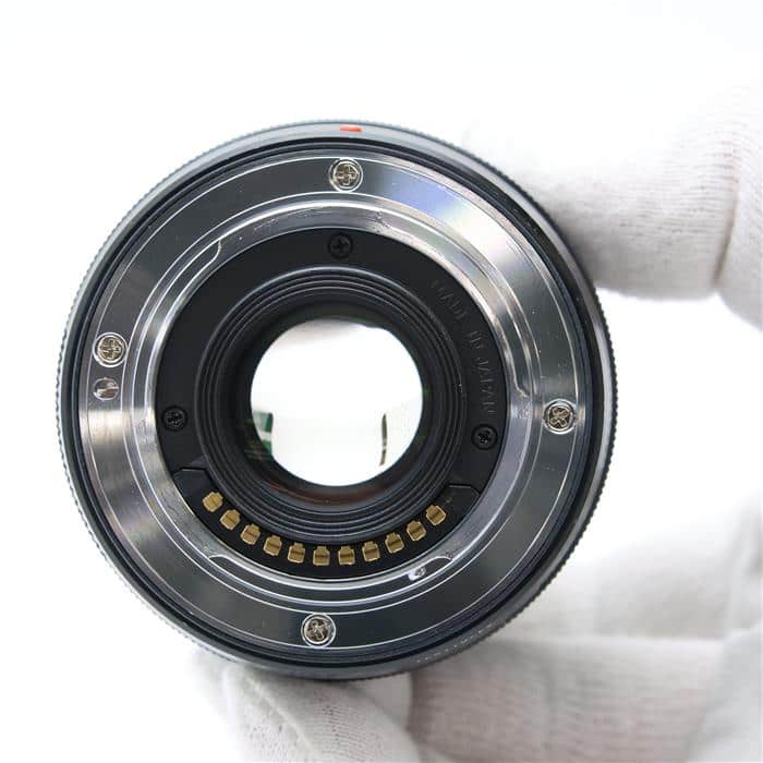 M.ZUIKO DIGITAL ED 8mm F1.8 Fisheye PRO