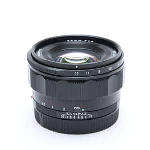 新品)Voigtlander (フォクトレンダー) NOKTON classic 35mm F1.4 E